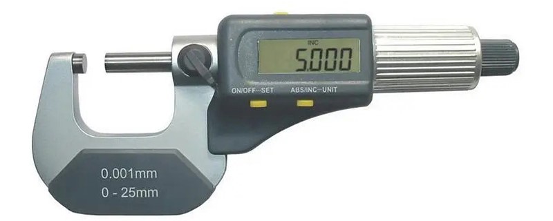 螺旋測(cè)微尺