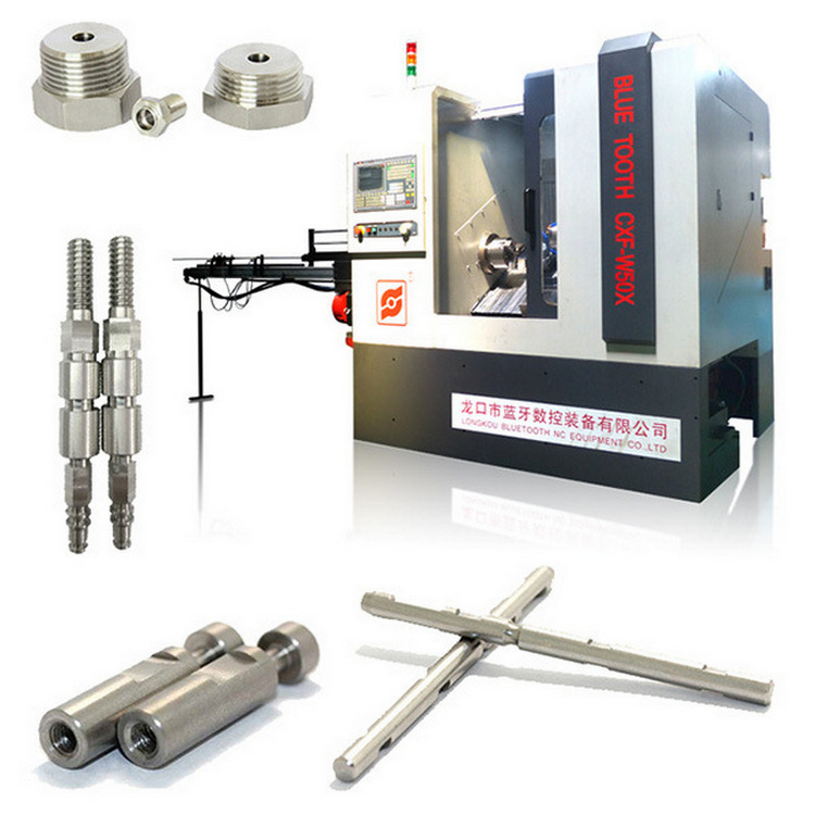 CXFK-W50X數(shù)控車方機