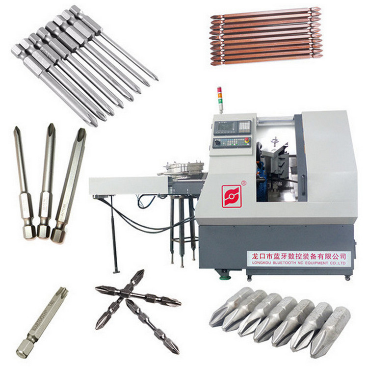 CXK32XW批頭車銑一體機