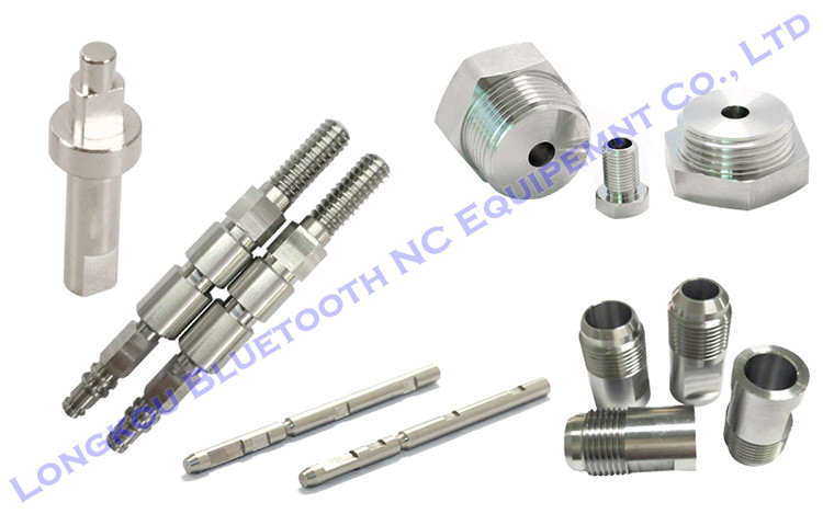 多面切削機(jī)床加工樣品實(shí)例