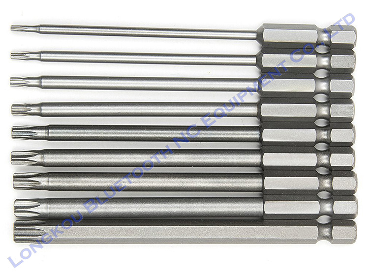 批頭車銑一體機加工批頭實例