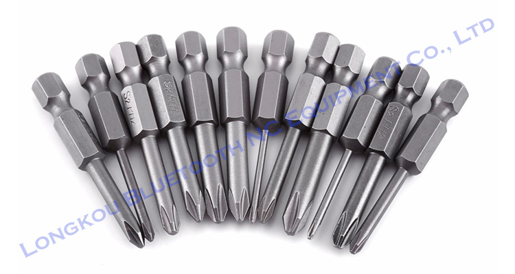 批頭車銑一體機加工批頭實例